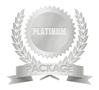 Platinum Package